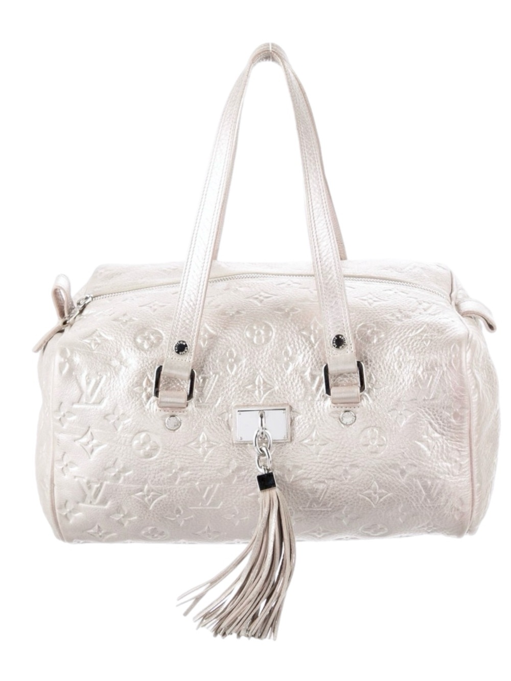 Rare Louis Vuitton Shimmer Comète Limited Edition